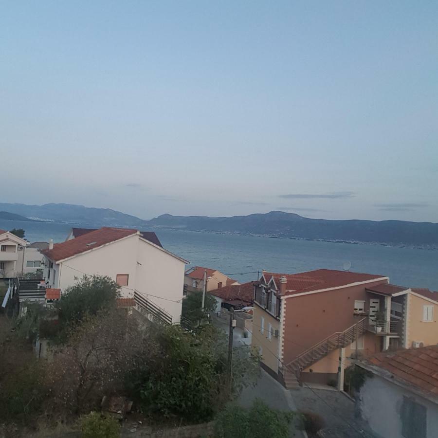 Apartments Katarina Trogir Exterior foto
